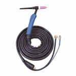Hořák TIG na POTENZA 170 HF, Dinse 1/2", M...