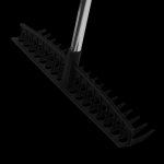 Hrábě 18z EXP  STALCO GARDEN S105210315