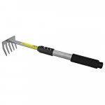 Hrábě Herrison 905G1, 5 zubů
