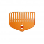 Hrábě MultiClick GRA, 13-zubé, 240mm, PET