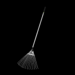 Hrábě stavitelné STR  STALCO GARDEN S105210500