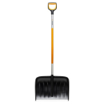 Hrablo na sníh Fiskars X-serie ergonomické 53cm...