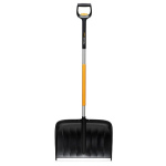 Hrablo na sníh Fiskars X-serie teleskopické 53c...