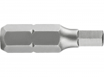Hrot imbus vrtaný, HTa 1,5x25mm, S2