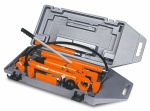 Hydraulická sada na rovnání karosérií HKRS 1001