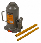 Hydraulický hever 16 t, zdvih 227 - 457 mm - HT...