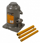 Hydraulický hever 32t, zdvih 260 - 420 mm - HT6...