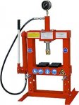 Hydraulický lis 10 t SD0802-CE