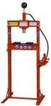 Hydraulický lis 12 t SD0803-CE
