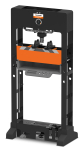 Hydraulický lis WPP 50 BPF TOP