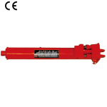 Hydraulický válec 5t, výška zdvihu 635-1120 mm ...