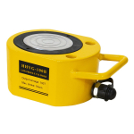 Hydraulický válec nízký HHYG-100B
