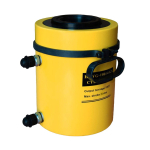 Hydraulický válec s dutým pístem dvojčinný HHYG...