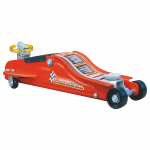 Hydraulický zvedák pojizdný | 2 t