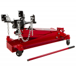 Hydraulický zvedák převodovky, 1 t - TE10001