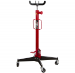 Hydraulický zvedák převodovky - Nosnost: 0.5t -...