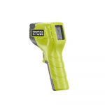 Digitální infračervený teploměr Ryobi RBIRT08