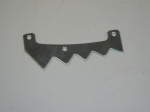 Insertion Tooth