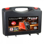 Invertor SUPER PLUS 120 GE K, 120 A, kufr, STAYER