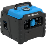 Invertorový generátor ISG 1200-1 Q
