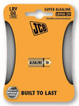 JCB - alkalická baterie LR08/12V - blistr 1 ks