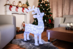 Jelen MagicHome 160xLED studená bílá, akryl, IP...