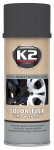 K2 COLOR FLEX 400 ml (černá matná)