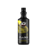 K2 FLUXO PRO 1l - kyselý šampon pro keramické p...
