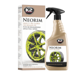 K2 GOLD NEORIM 700ml - čistič disků a pneumatik...