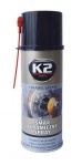 K2 Keramické mazivo 400 ml