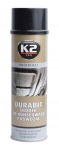 K2 UNDERCOAT 500 ml - ochranný asfaltový nástři...