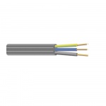 Kabel CYKYLO-J 3Cx1.5 plochý, 100m