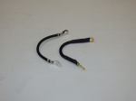 Kabel k baterii