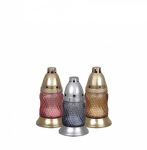 Kahan Grave mix barev, 15cm, 30g, 8h