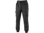 Kalhoty CXS VENATOR JOGGER, pánské, černé