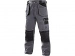 Kalhoty do pasu CXS ORION TEODOR, 170-176cm, pá...