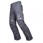 Kalhoty montérkové Summer H6123/XL, tmavě šedé,...