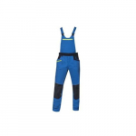 Kalhoty s laclem ARDON 4Xstretch, modré, vel. 56