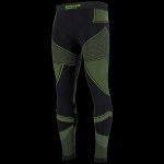 Kalhoty termoaktivní bezešvé WOLWERIN 2XL/3XL S...