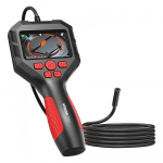 Inspekční kamera CB433, LCD, 8mm sonda