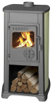 Kamna Bella Thalia 5,4kW, 102cm, béžové