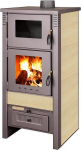 Kamna Pro TAURUS Ceramic, 12kW, 120mm, s troubo...