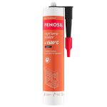 Kamnářský tmel PENOSIL 1500°C, 310ml /PE-3010/