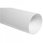 Kanál kulatý V, Ø 104 x 1000 mm 0621