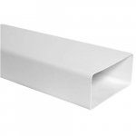 Kanál plochý V, 110 x 55 x 500 mm 0613