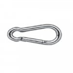 Karabina hasičská 11x120 DIN5299 gz