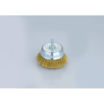 Kartáč hrnkový, vlnitý, stopka 75 mm, ENPRO