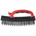 Kartáč HT16047 160mm, na rez
