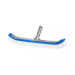 Kartáč Pool Deluxe bazénový, na tyč, 460mm