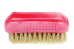 Kartáč ruční 86x32x35mm - plastový